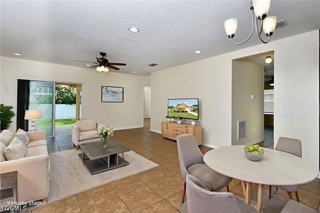 1913 SW 26th TER, Cape Coral, FL 33914
