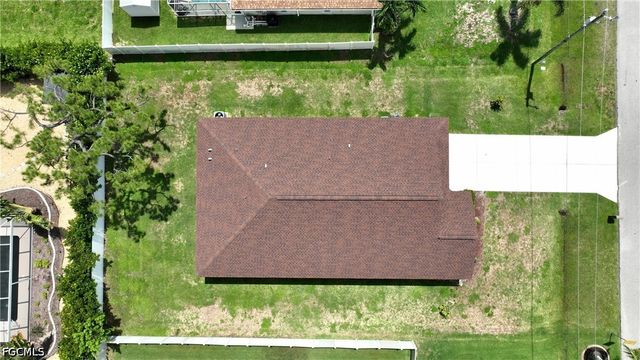 1913 SW 26th TER, Cape Coral, FL 33914