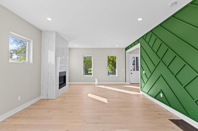 338 S Ohio Avenue, Columbus, OH 43205