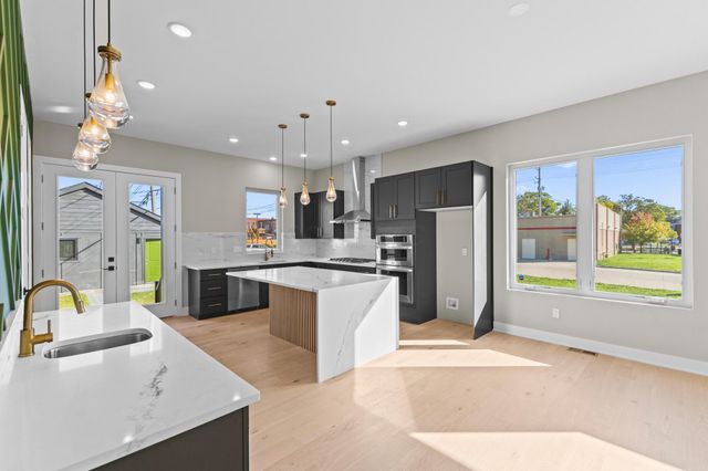 338 S Ohio Avenue, Columbus, OH 43205