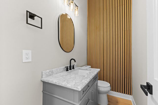 338 S Ohio Avenue, Columbus, OH 43205