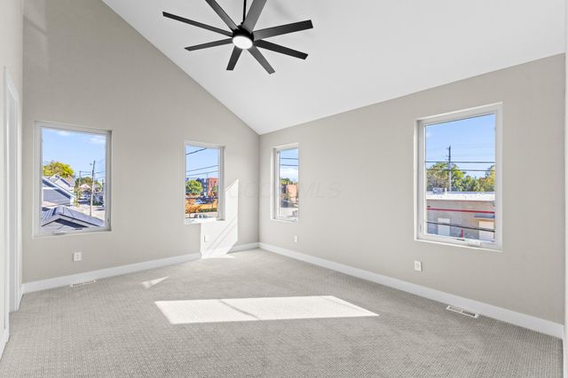 338 S Ohio Avenue, Columbus, OH 43205