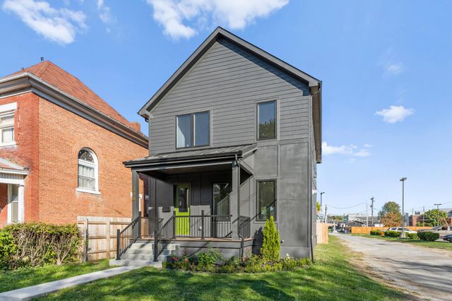 338 S Ohio Avenue, Columbus, OH 43205