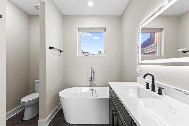 338 S Ohio Avenue, Columbus, OH 43205