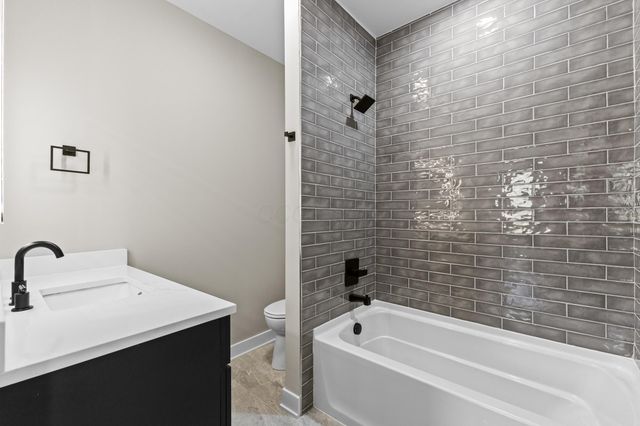 338 S Ohio Avenue, Columbus, OH 43205