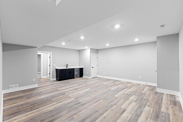 338 S Ohio Avenue, Columbus, OH 43205