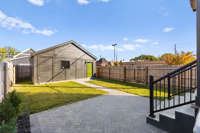 338 S Ohio Avenue, Columbus, OH 43205