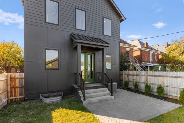 338 S Ohio Avenue, Columbus, OH 43205