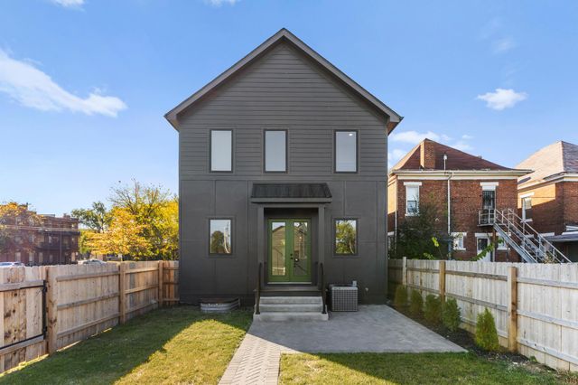 338 S Ohio Avenue, Columbus, OH 43205