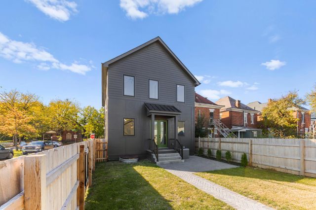 338 S Ohio Avenue, Columbus, OH 43205