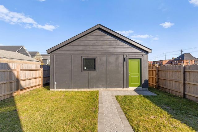 338 S Ohio Avenue, Columbus, OH 43205