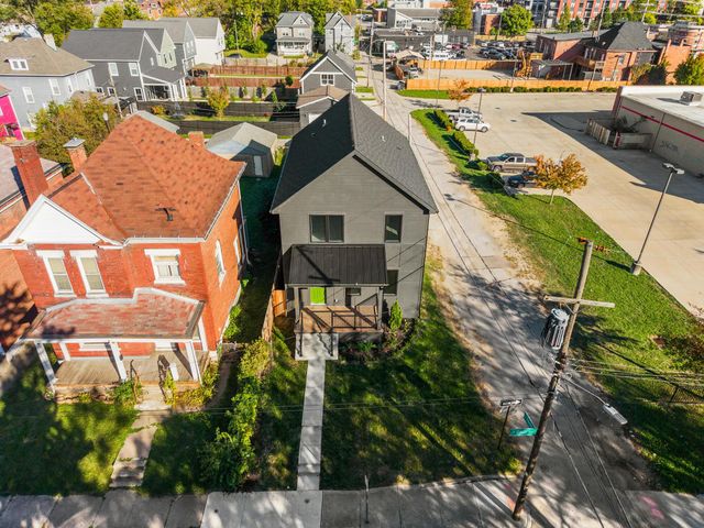 338 S Ohio Avenue, Columbus, OH 43205