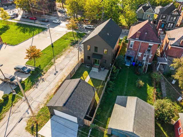 338 S Ohio Avenue, Columbus, OH 43205