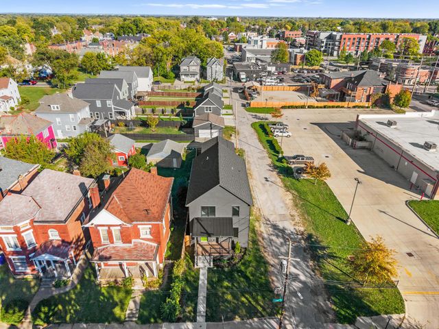 338 S Ohio Avenue, Columbus, OH 43205