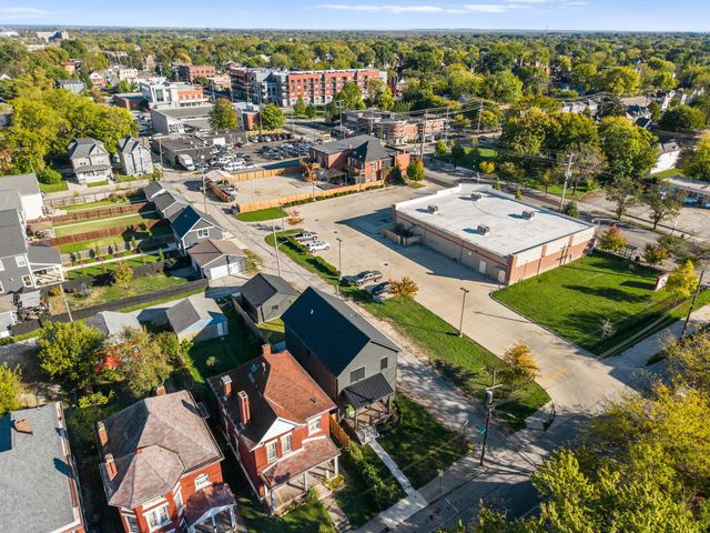 338 S Ohio Avenue, Columbus, OH 43205