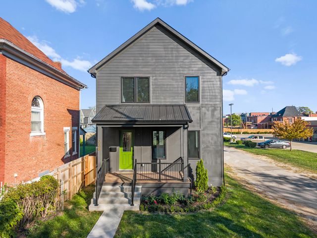 338 S Ohio Avenue, Columbus, OH 43205
