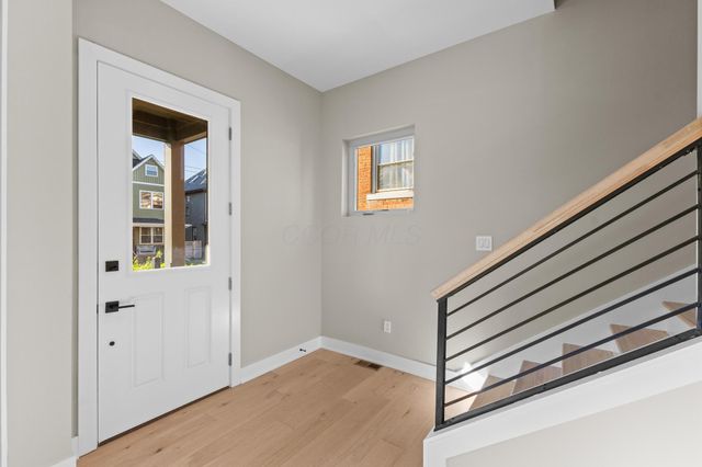 338 S Ohio Avenue, Columbus, OH 43205