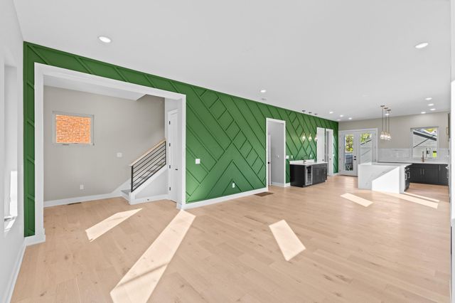 338 S Ohio Avenue, Columbus, OH 43205