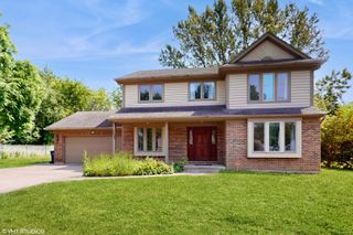 3425 Woodlawn Avenue, Gurnee, IL 60031
