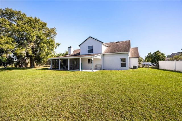 2216 THURBER COURT, Orlando, FL 32837