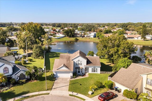 2216 THURBER COURT, Orlando, FL 32837