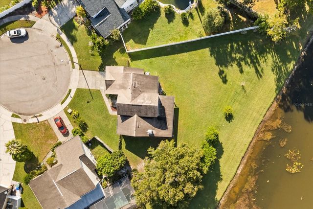 2216 THURBER COURT, Orlando, FL 32837