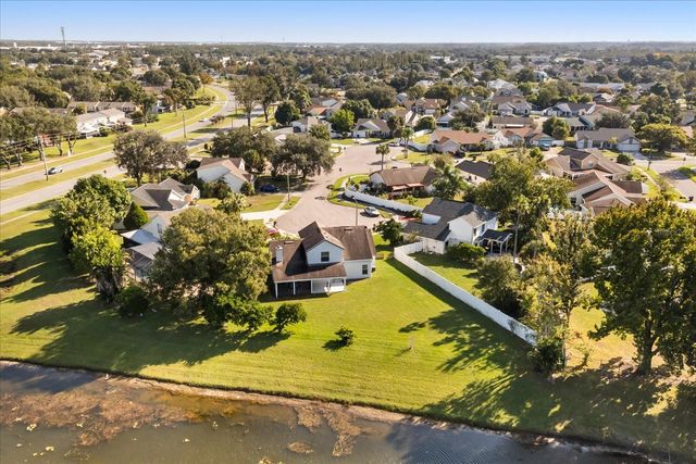 2216 THURBER COURT, Orlando, FL 32837