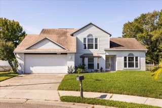 2216 THURBER COURT, Orlando, FL 32837