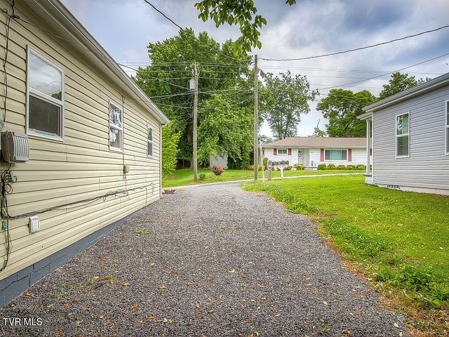 138 Grandview Street, Church Hill, TN 37642