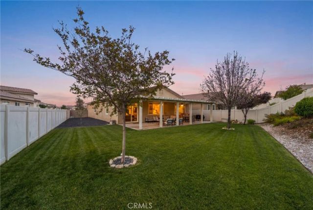 18068 Milkweed, San Bernardino, CA 92407