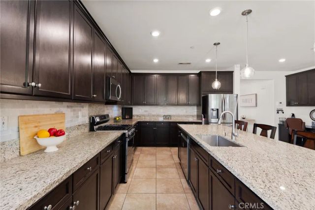 18068 Milkweed, San Bernardino, CA 92407