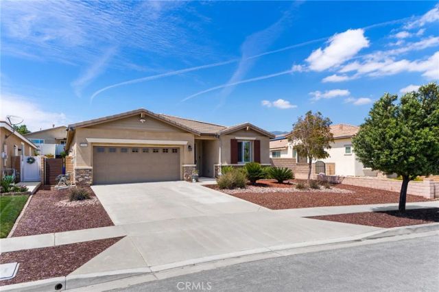 18068 Milkweed, San Bernardino, CA 92407