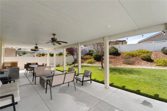 18068 Milkweed, San Bernardino, CA 92407