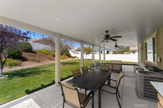 18068 Milkweed, San Bernardino, CA 92407