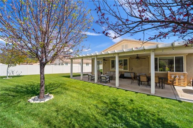 18068 Milkweed, San Bernardino, CA 92407
