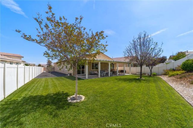 18068 Milkweed, San Bernardino, CA 92407