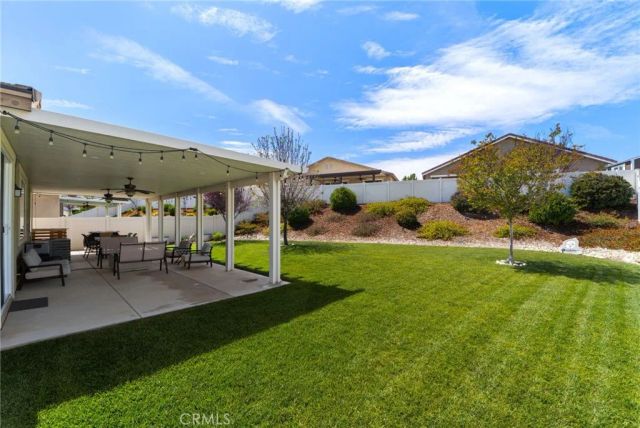 18068 Milkweed, San Bernardino, CA 92407