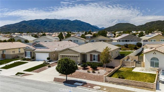 18068 Milkweed, San Bernardino, CA 92407