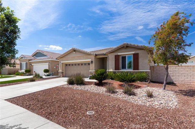 18068 Milkweed, San Bernardino, CA 92407