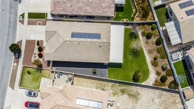 18068 Milkweed, San Bernardino, CA 92407