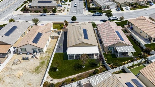 18068 Milkweed, San Bernardino, CA 92407