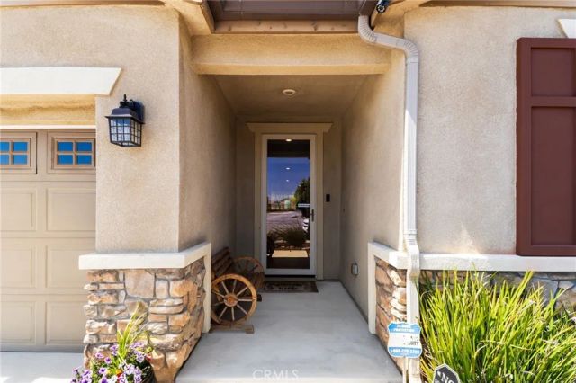 18068 Milkweed, San Bernardino, CA 92407