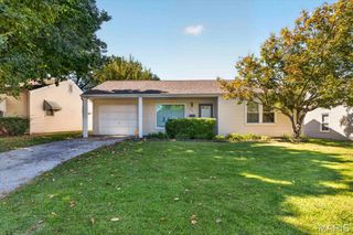 165 Brackleigh Lane, Florissant, MO 63031