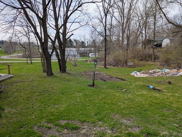 1200 S Main Street, Mansfield, OH 44907