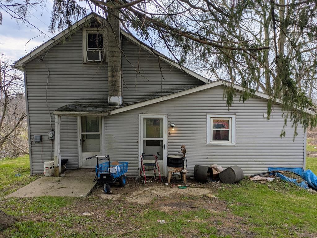 1200 S Main Street, Mansfield, OH 44907