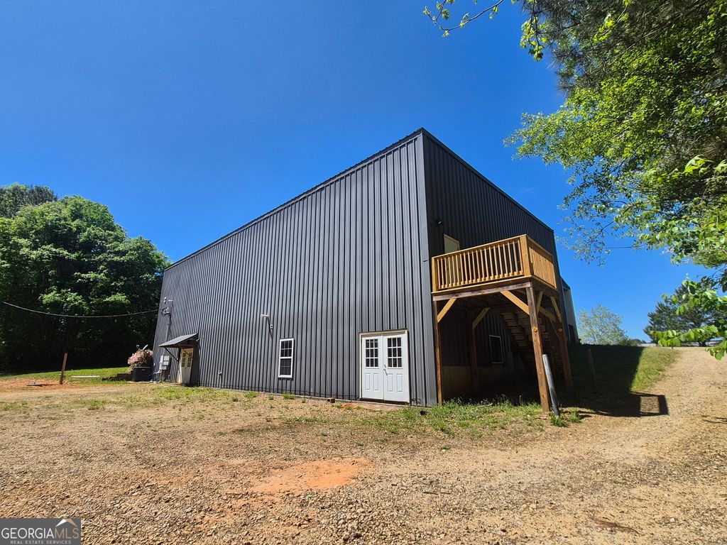 320 Mill Creek Drive, Hull, GA 30646 — photo 2
