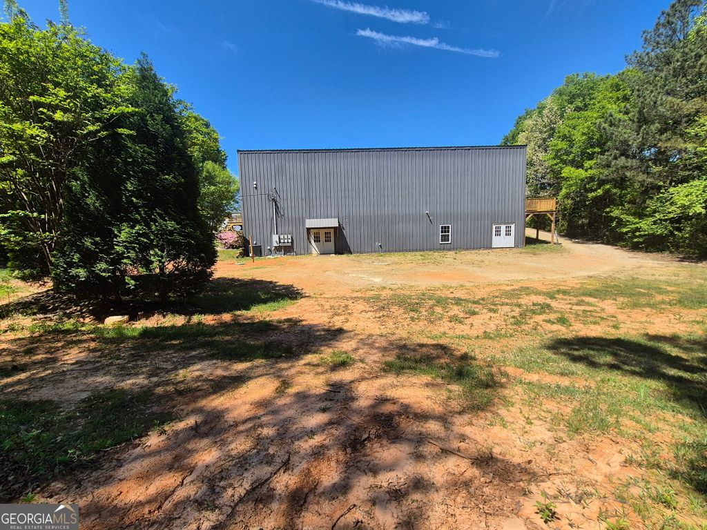 320 Mill Creek Drive, Hull, GA 30646 — photo 3