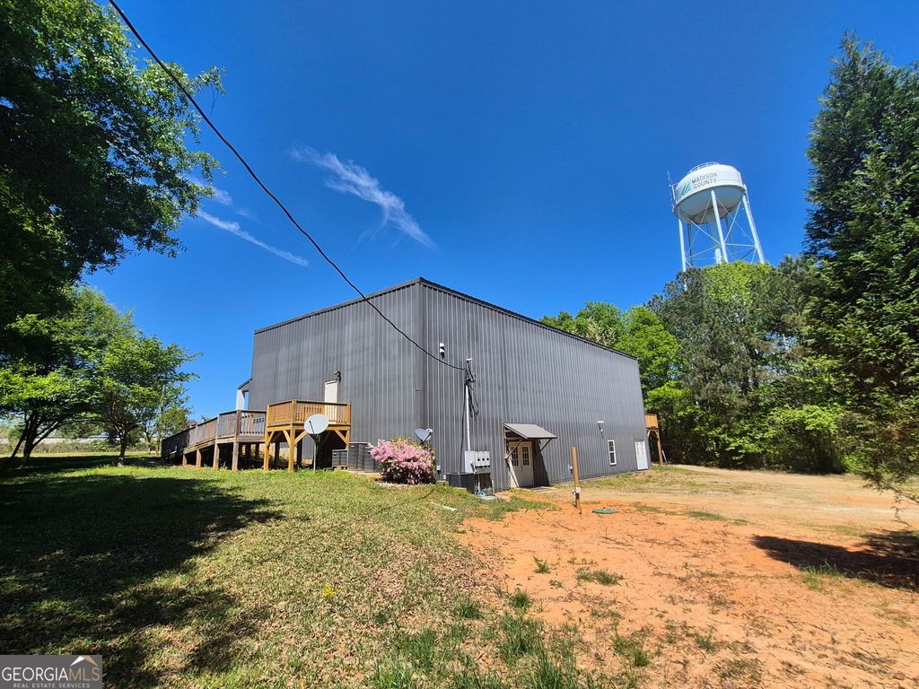 320 Mill Creek Drive, Hull, GA 30646 — photo 4