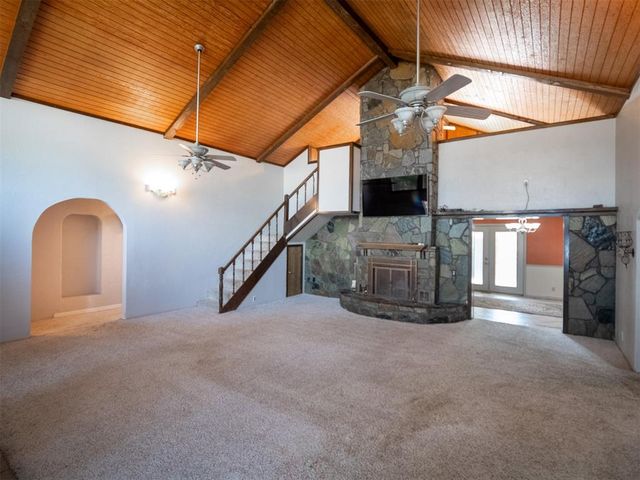 1 Lancet Court, Shawnee, OK 74804