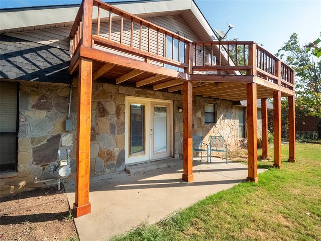 1 Lancet Court, Shawnee, OK 74804